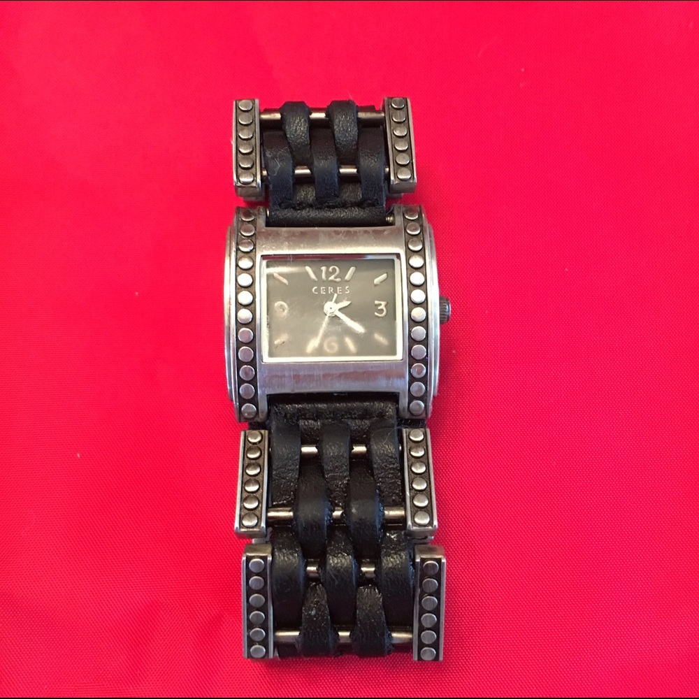 CLEARANCE Ceres watch